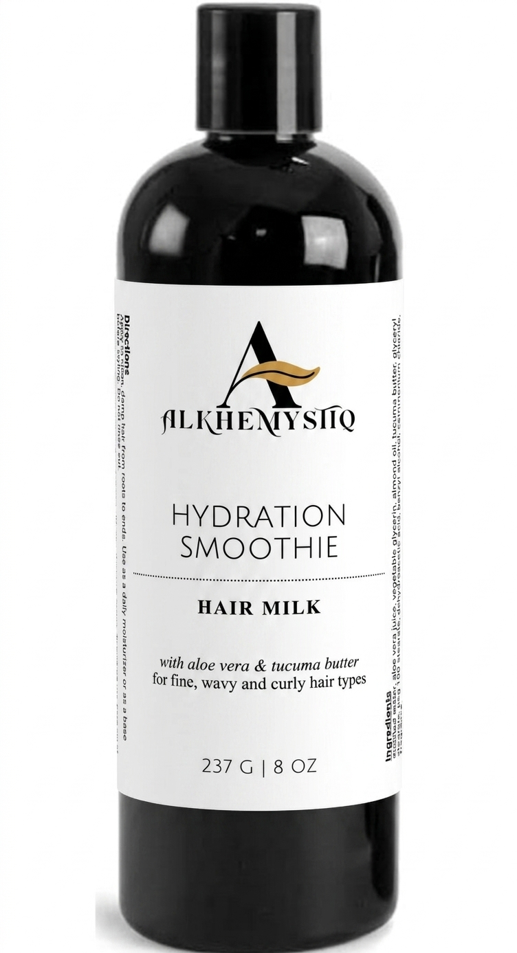 Hydration Smoothie Hair Milk