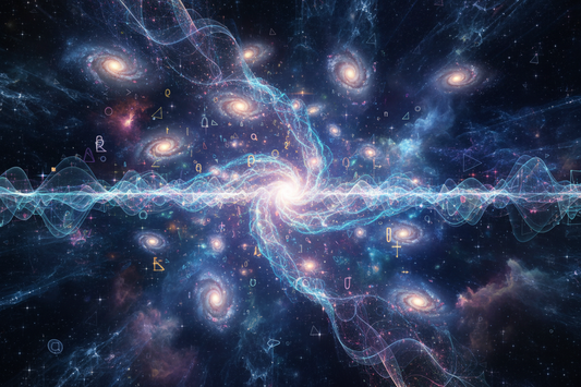 Quantum Healing