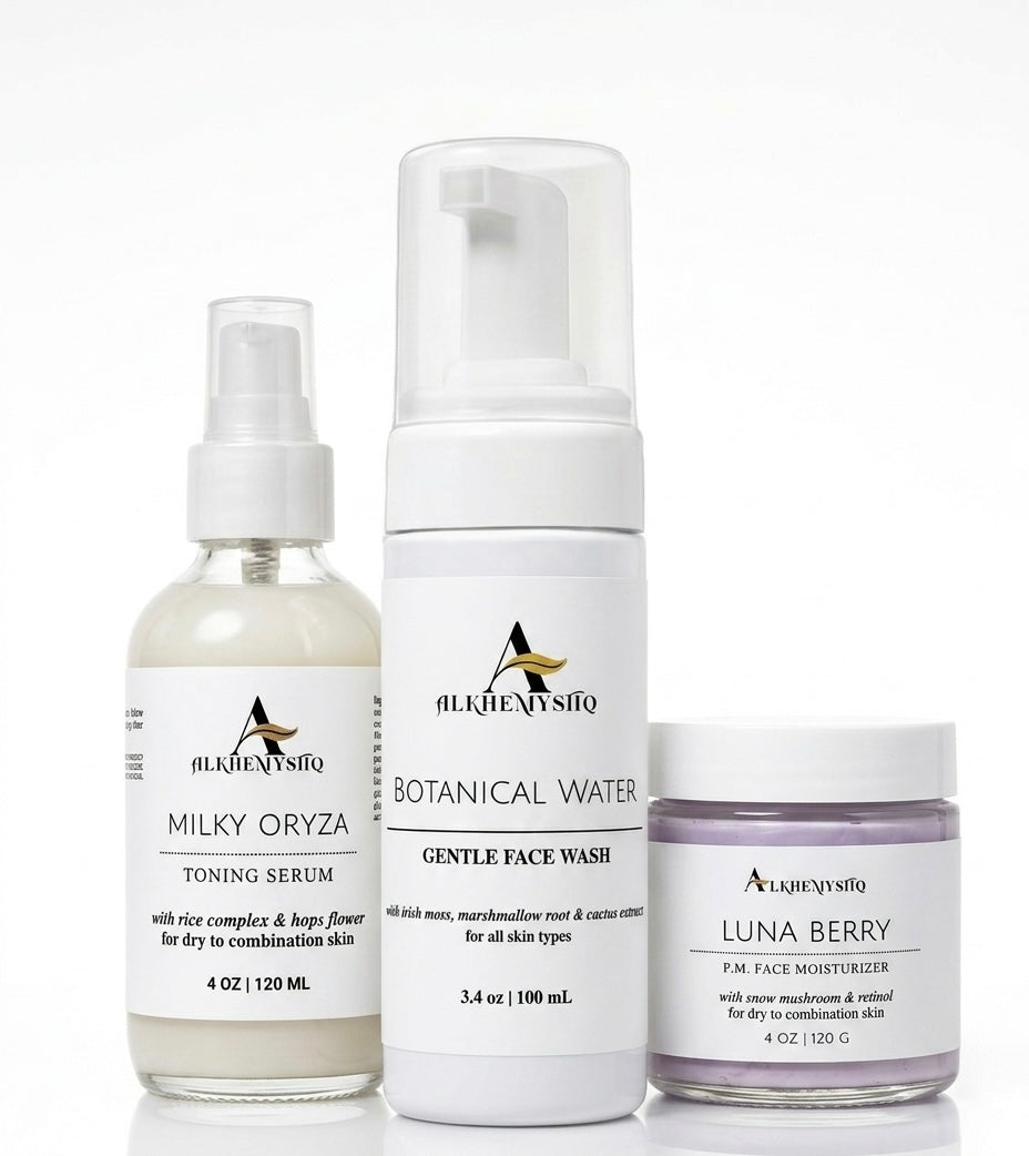 Skincare Bundles