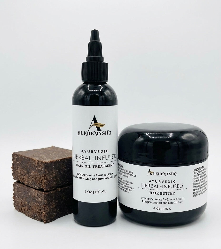 Haircare Bundles