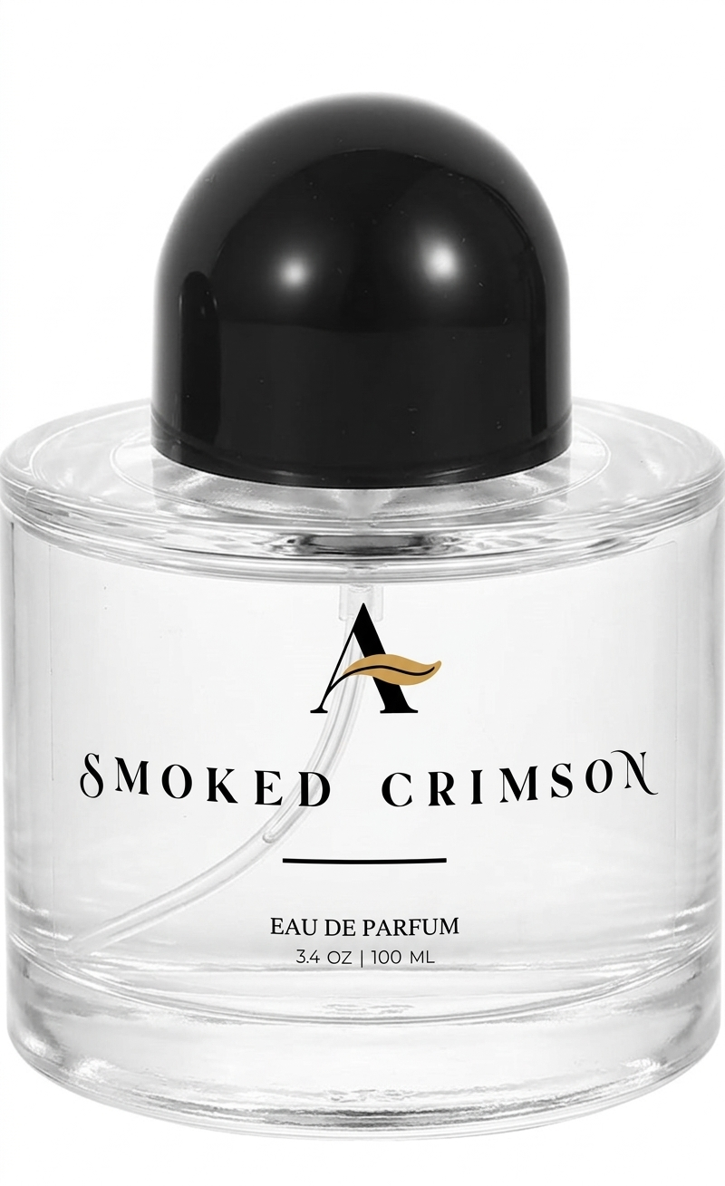 Smoked Crimson Pour Homme Cologne