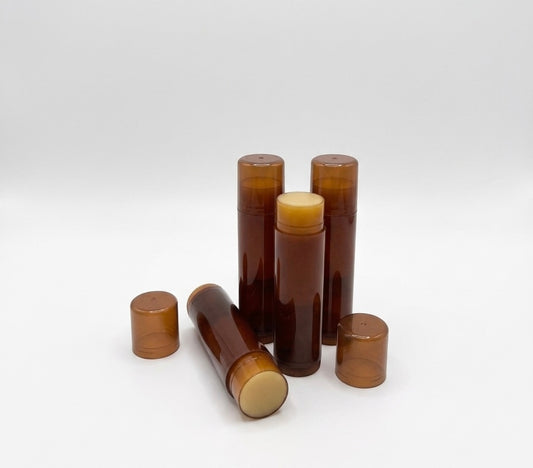 Skinology: Lip & Face Balm