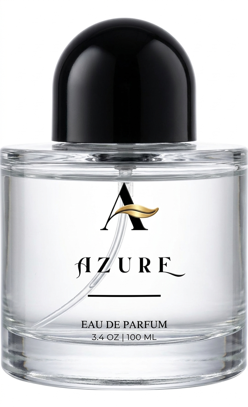 Azure Pour Homme Cologne