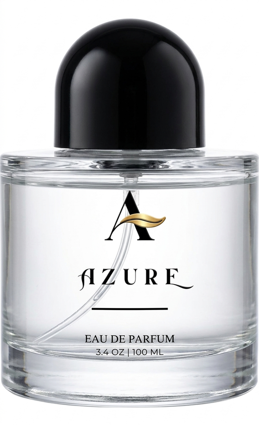 عطر أزور بور أوم