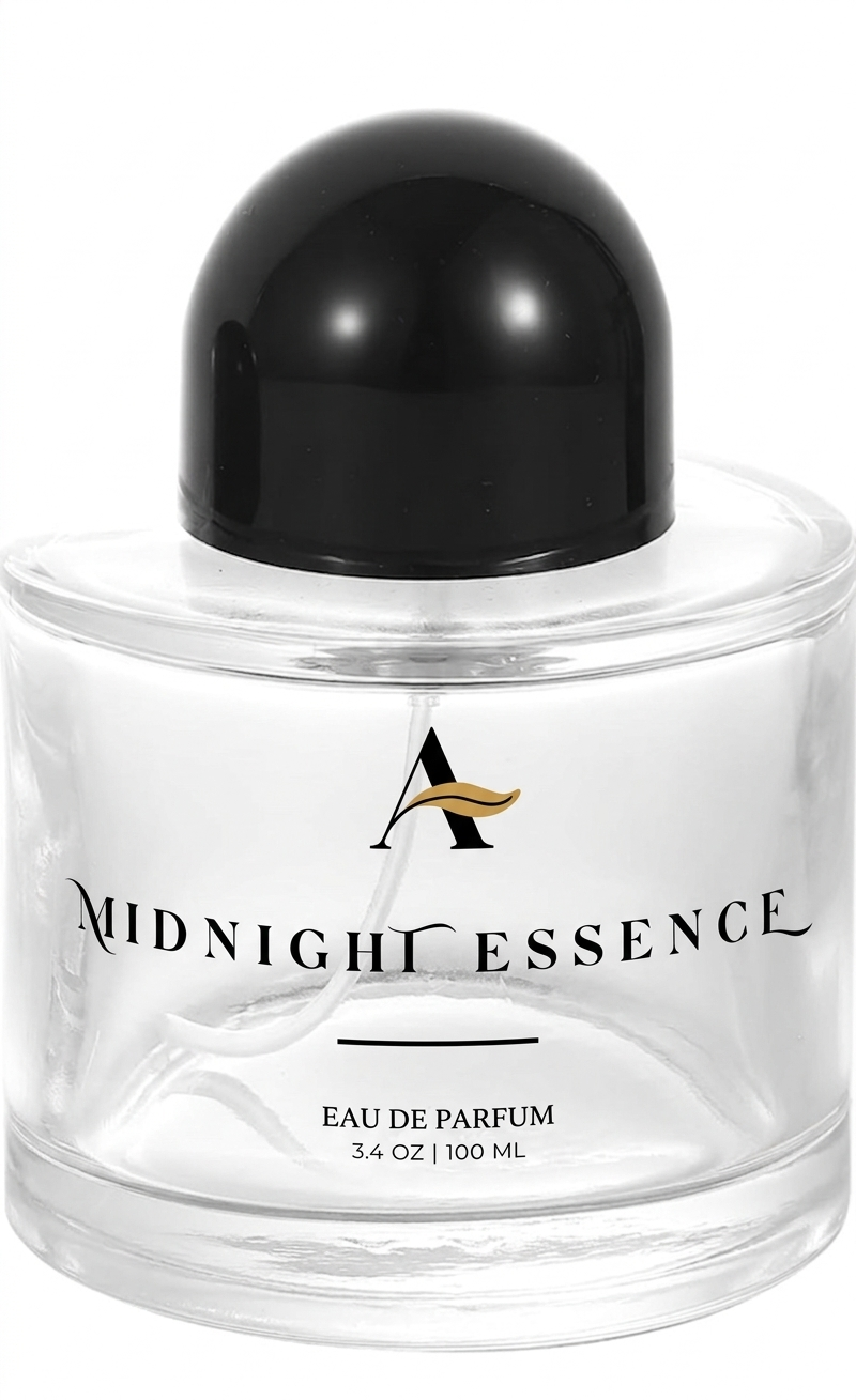Midnight Essence Pour Femme  Perfume