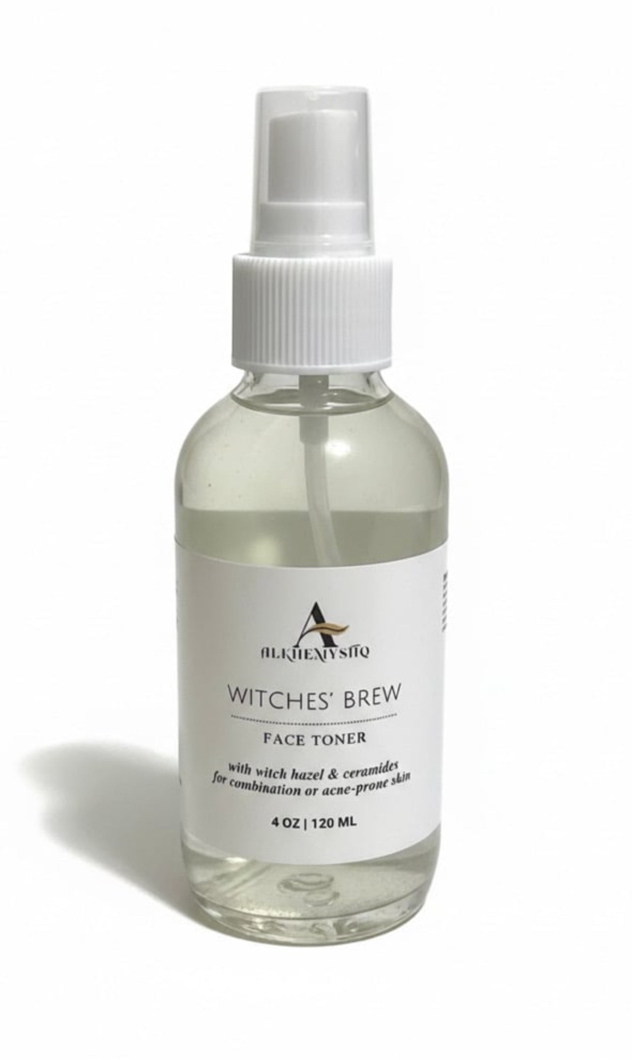 Witches’ Brew Face Toner